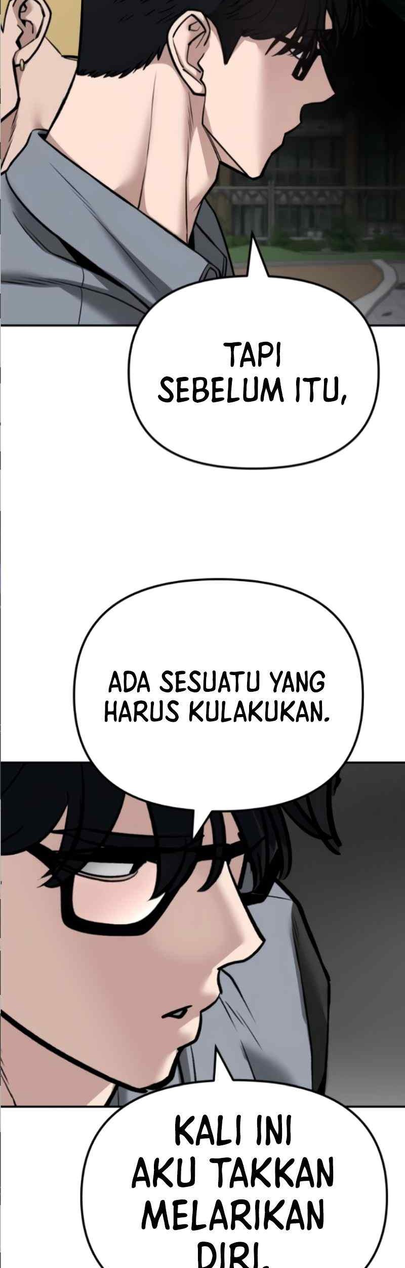 The Bully In Charge chapter 115 halaman 89