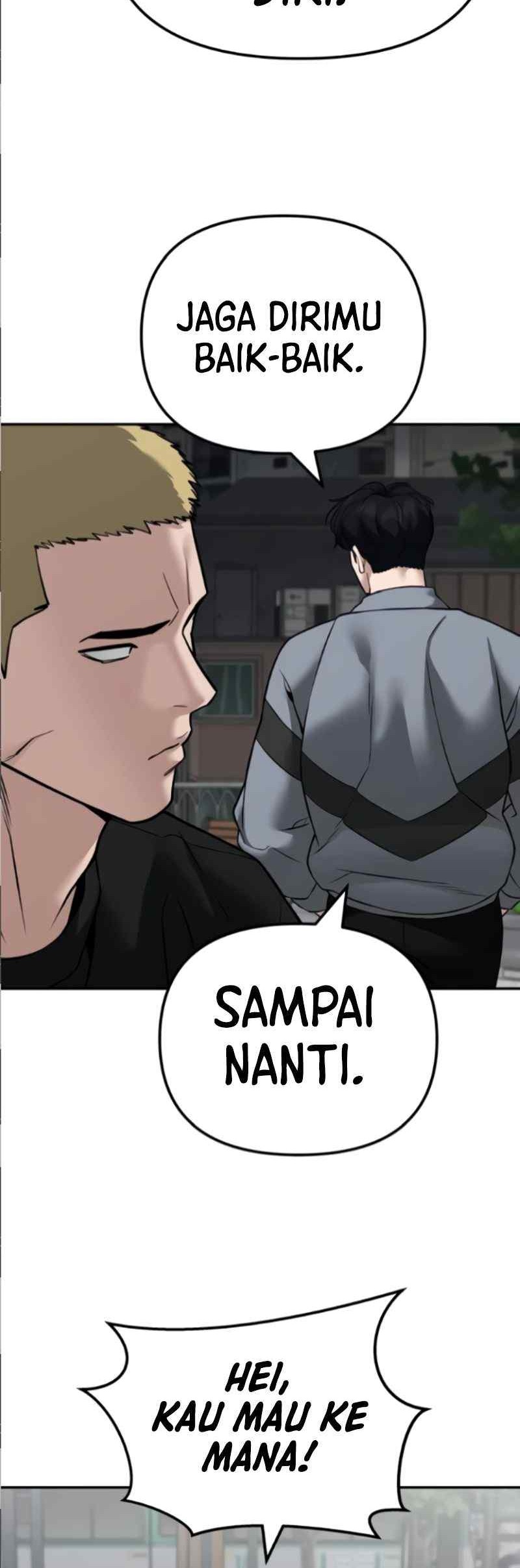 The Bully In Charge chapter 115 halaman 90