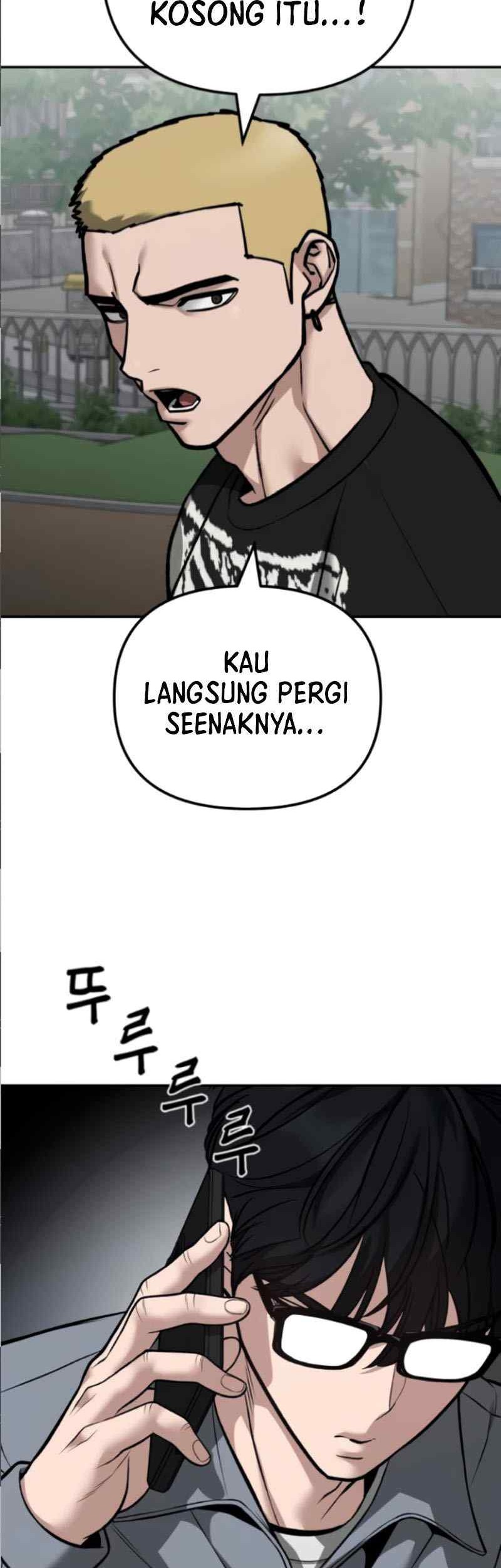 The Bully In Charge chapter 115 halaman 92