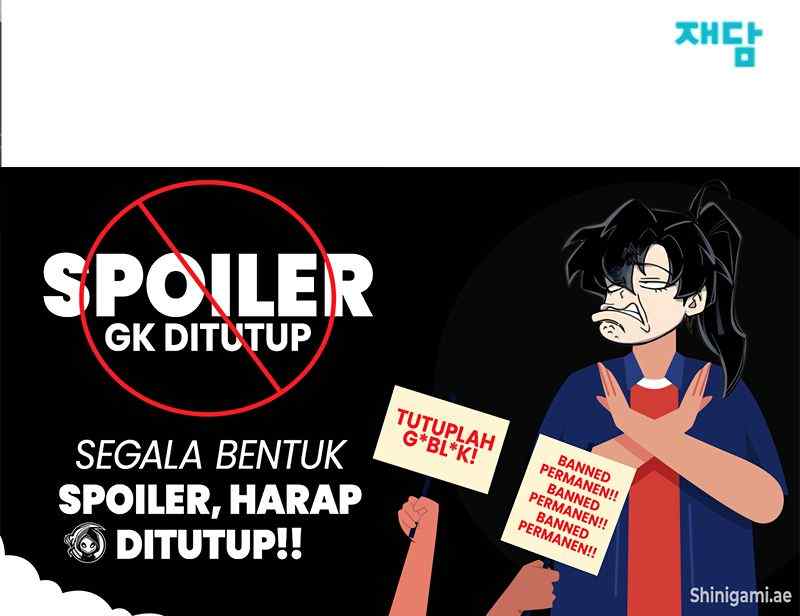 The Bully In Charge chapter 115 halaman 95