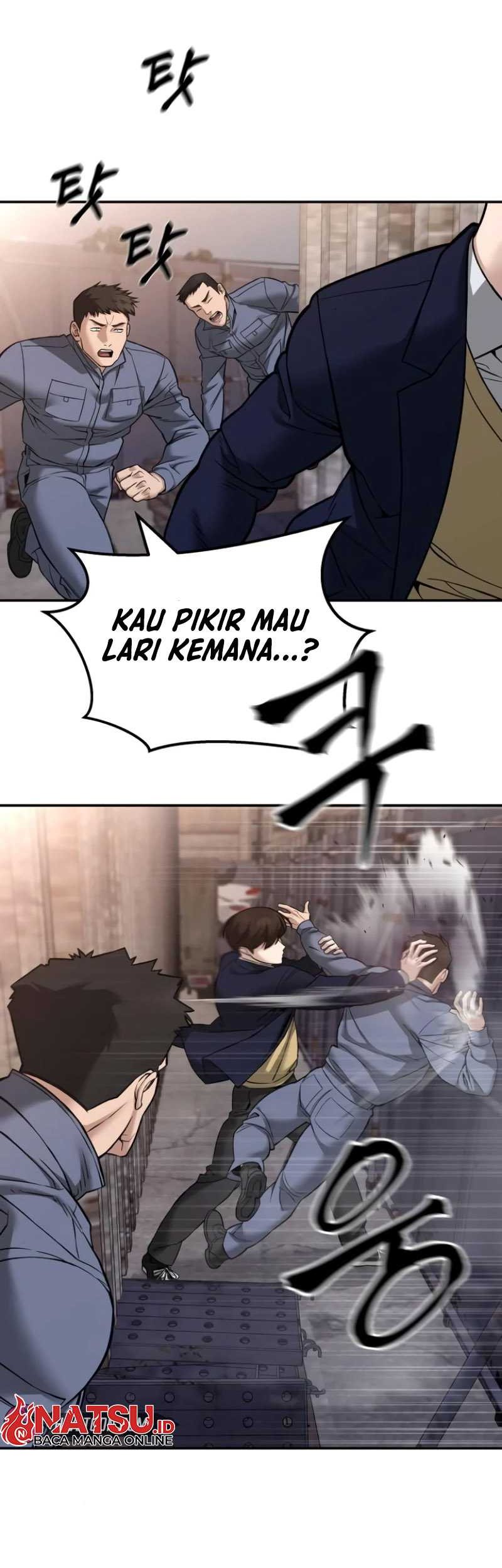 The Bully In Charge Bab 116 halaman 4