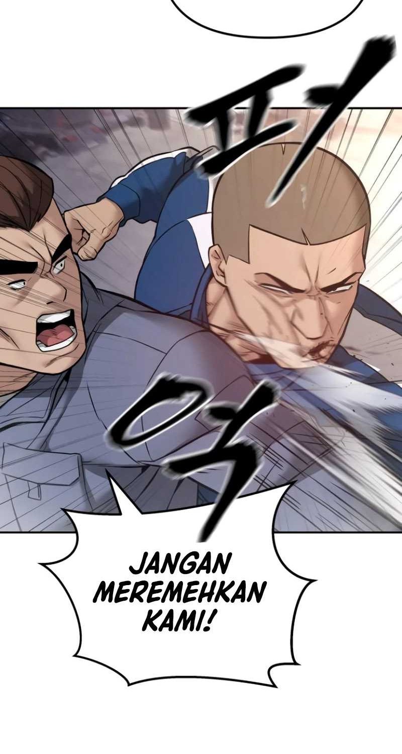 The Bully In Charge Bab 116 halaman 7