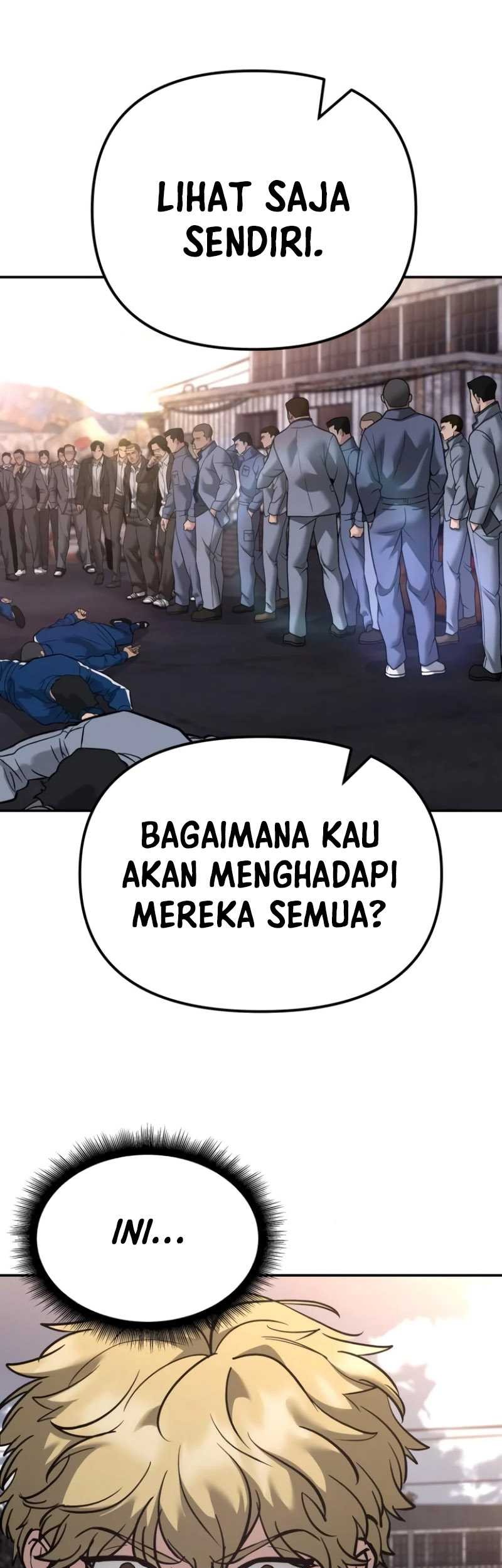 The Bully In Charge Bab 116 halaman 14