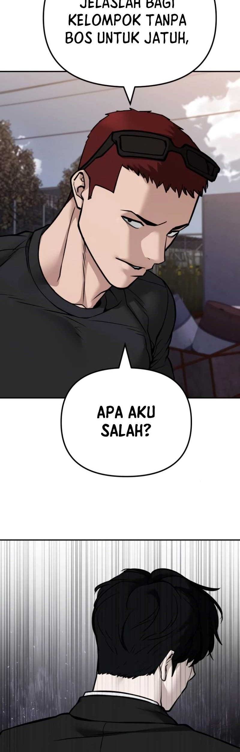 The Bully In Charge Bab 116 halaman 17
