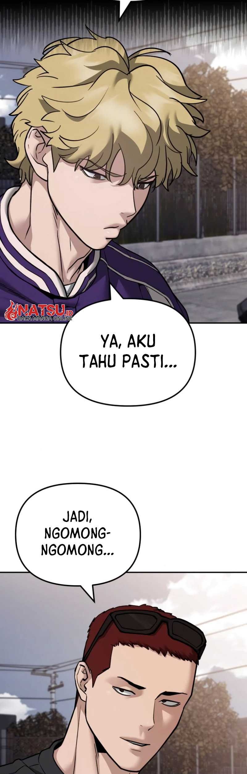 The Bully In Charge Bab 116 halaman 20