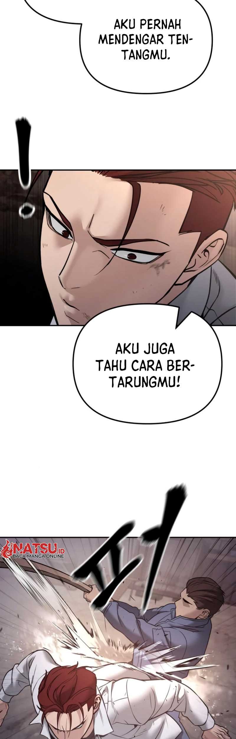 The Bully In Charge Bab 116 halaman 24