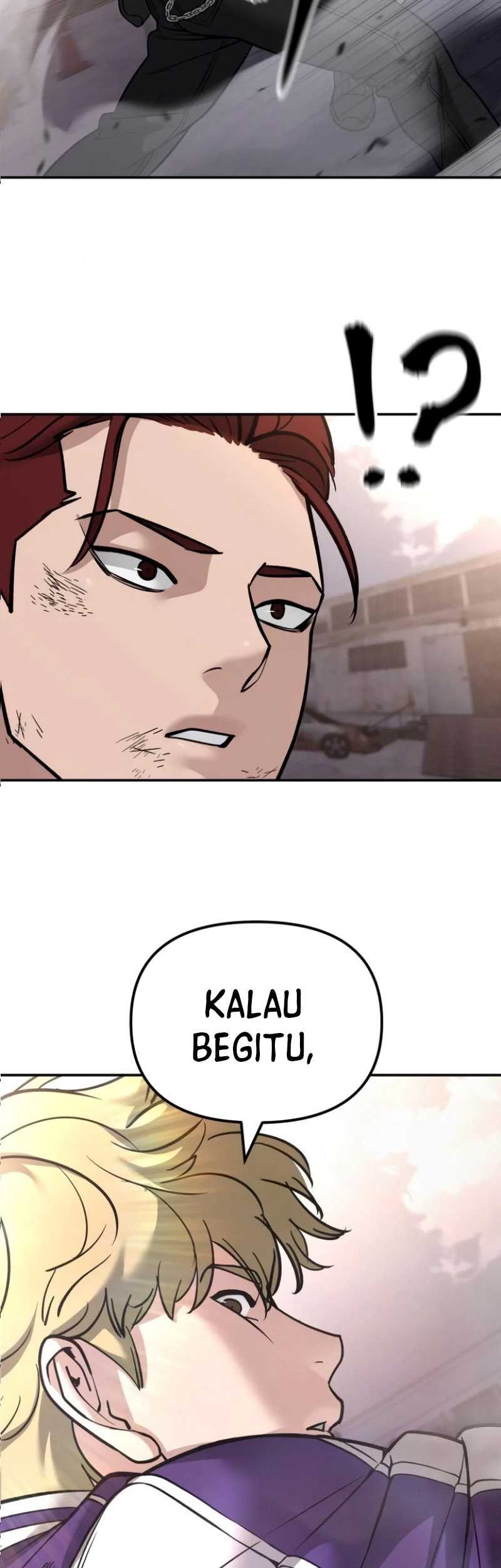 The Bully In Charge Bab 116 halaman 36