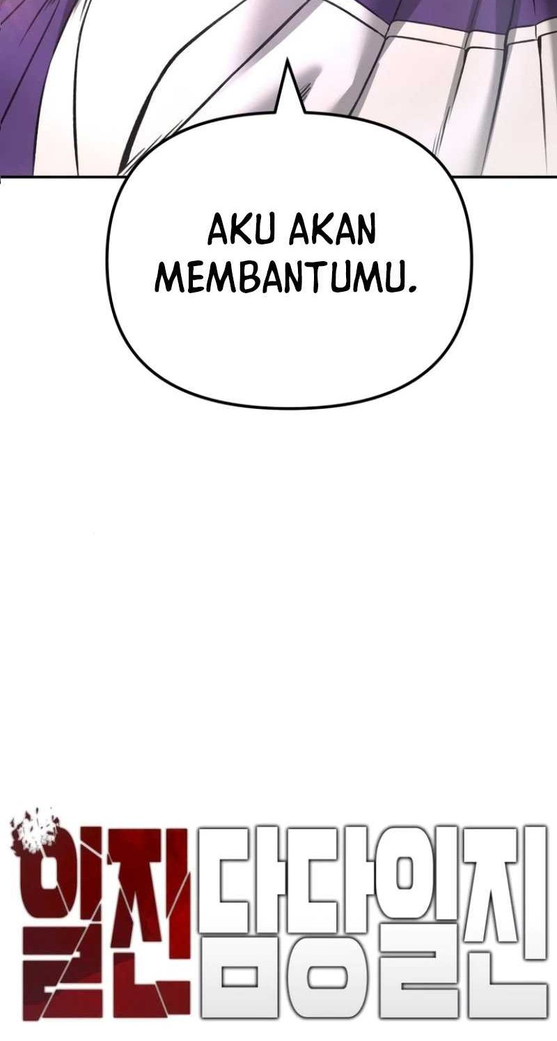 The Bully In Charge Bab 116 halaman 37