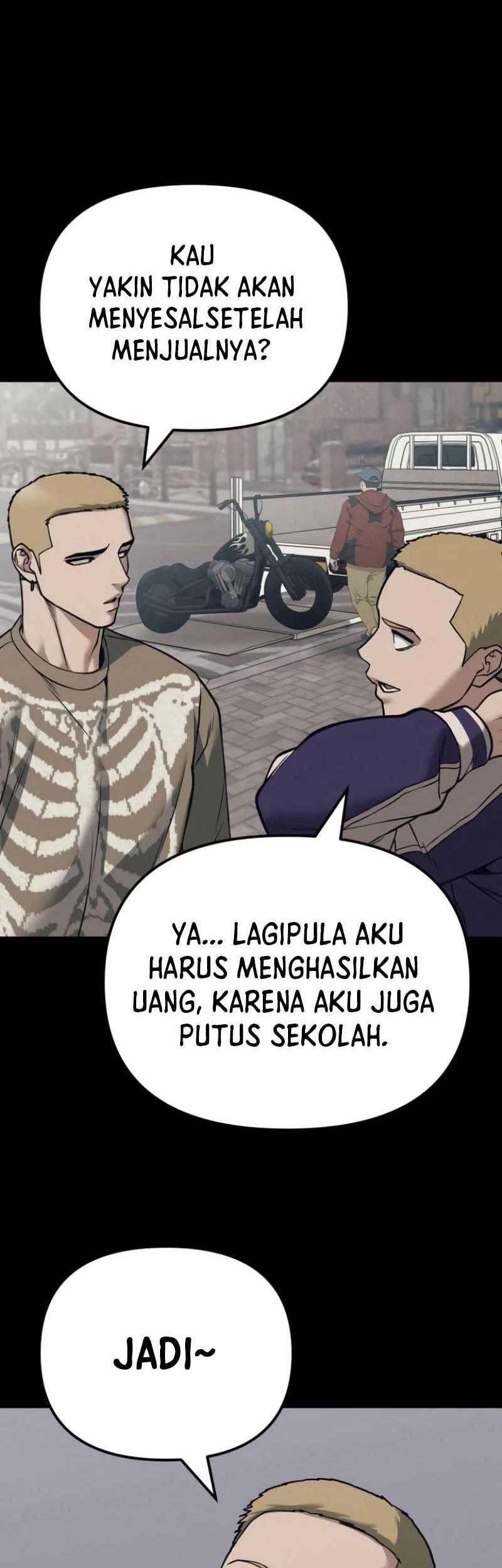 The Bully In Charge Bab 116 halaman 39