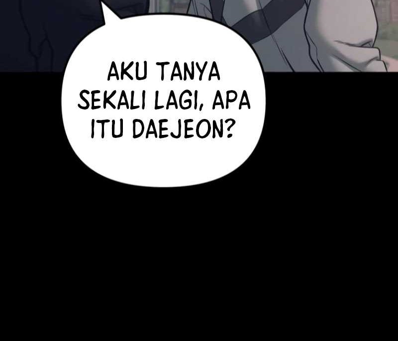 The Bully In Charge Bab 116 halaman 43