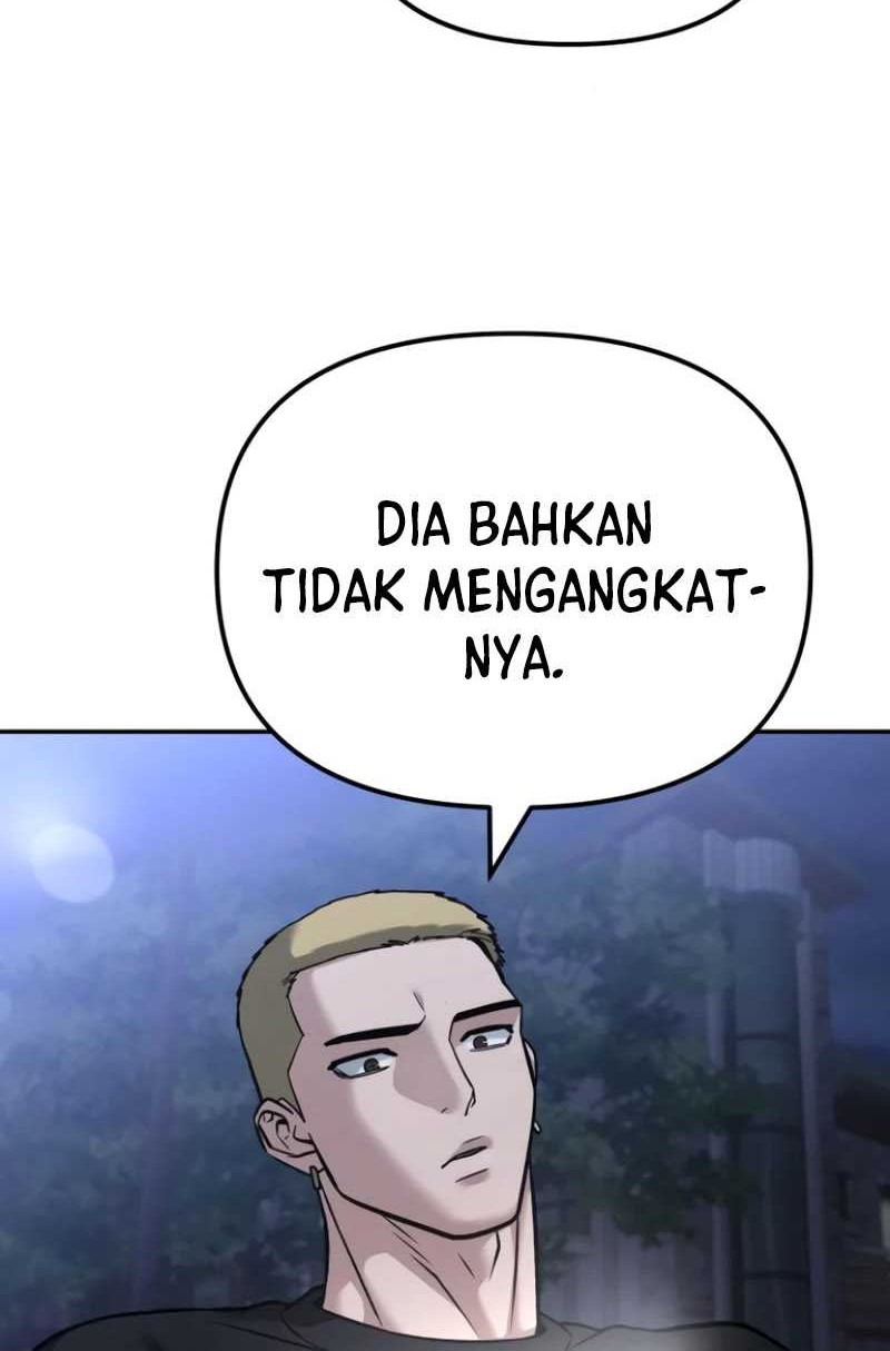 The Bully In Charge Bab 116 halaman 49