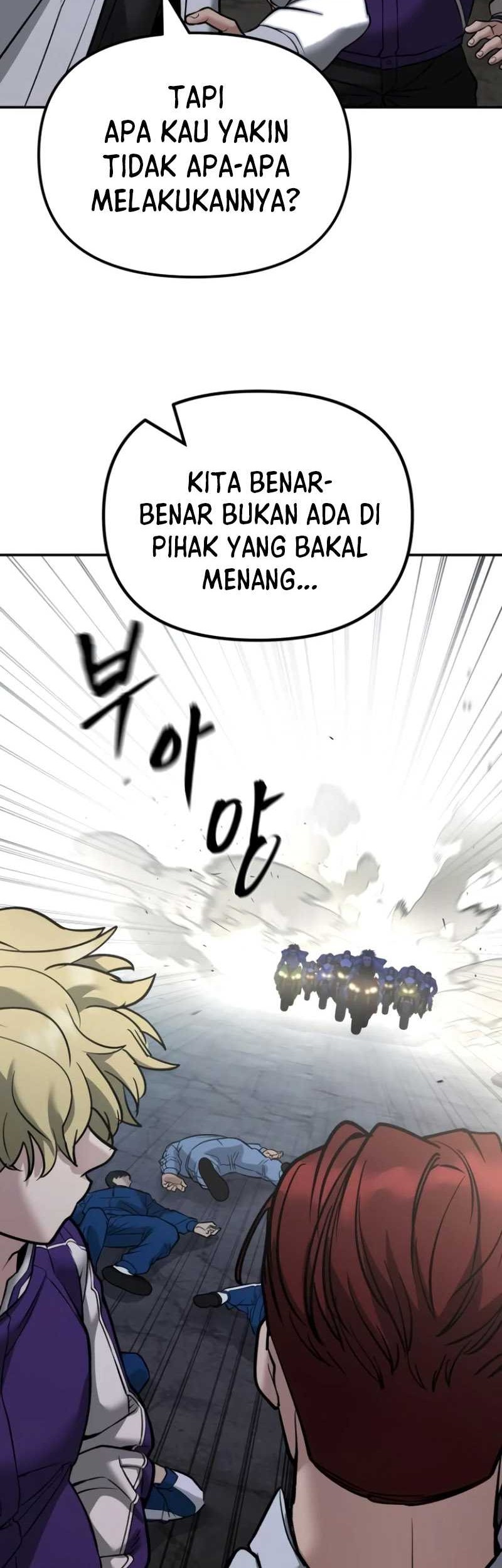 The Bully In Charge Bab 116 halaman 59