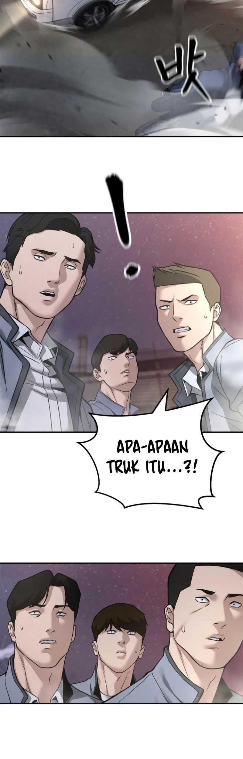 The Bully In Charge Bab 116 halaman 69