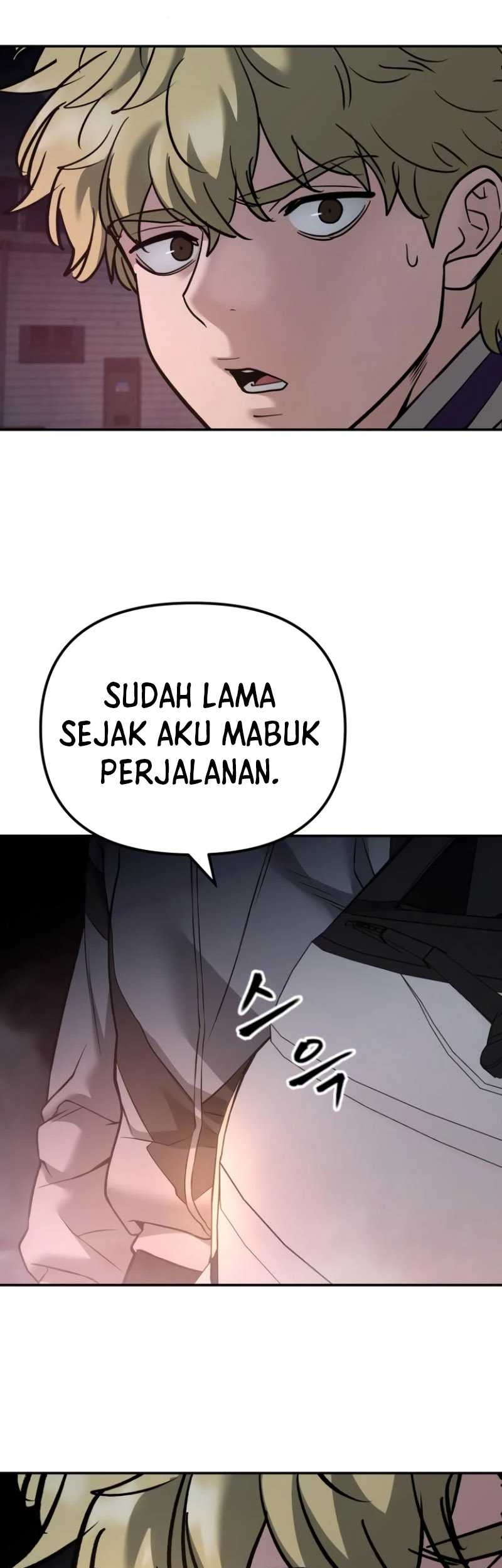 The Bully In Charge Bab 116 halaman 75