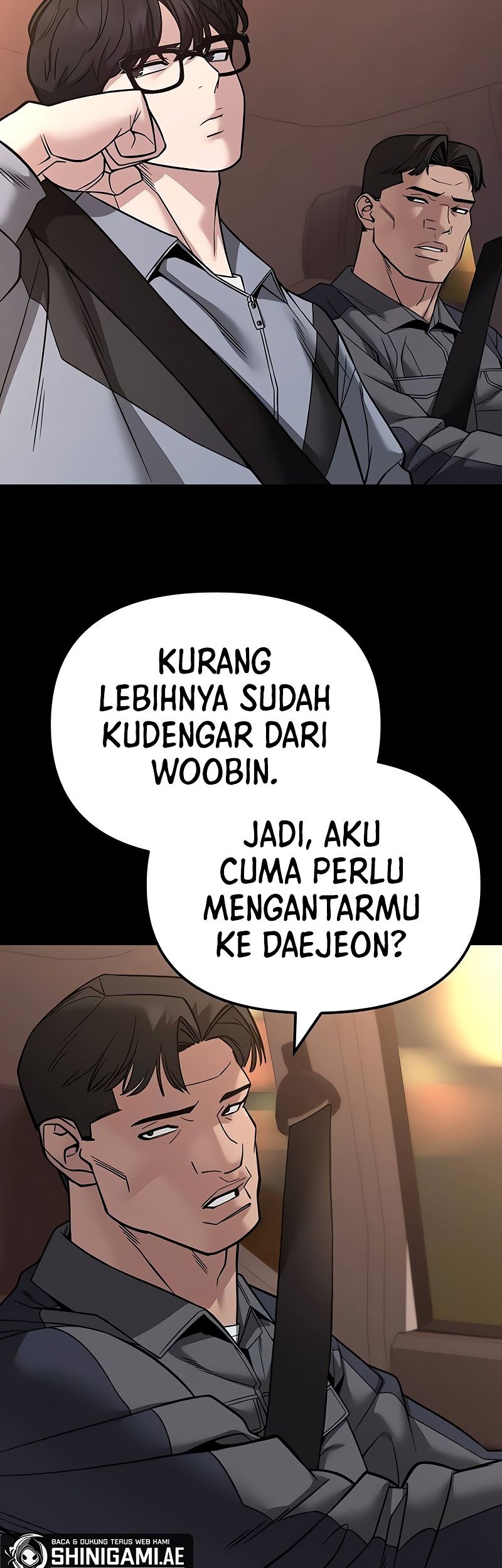 The Bully In Charge Bab 117 halaman 4