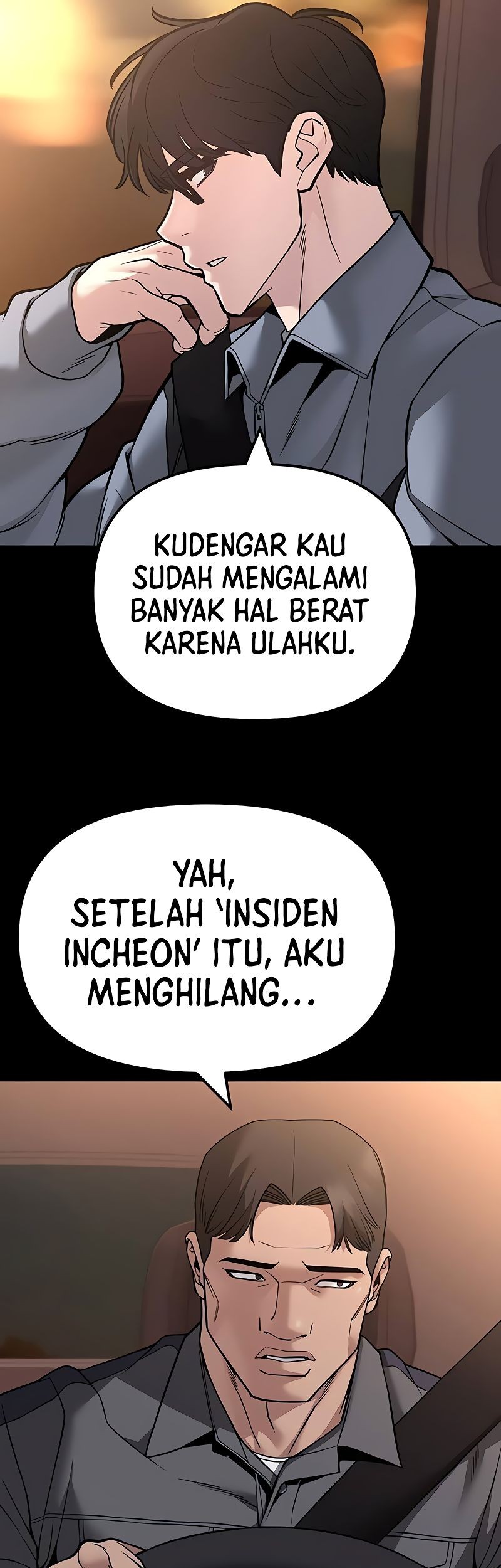The Bully In Charge Bab 117 halaman 7