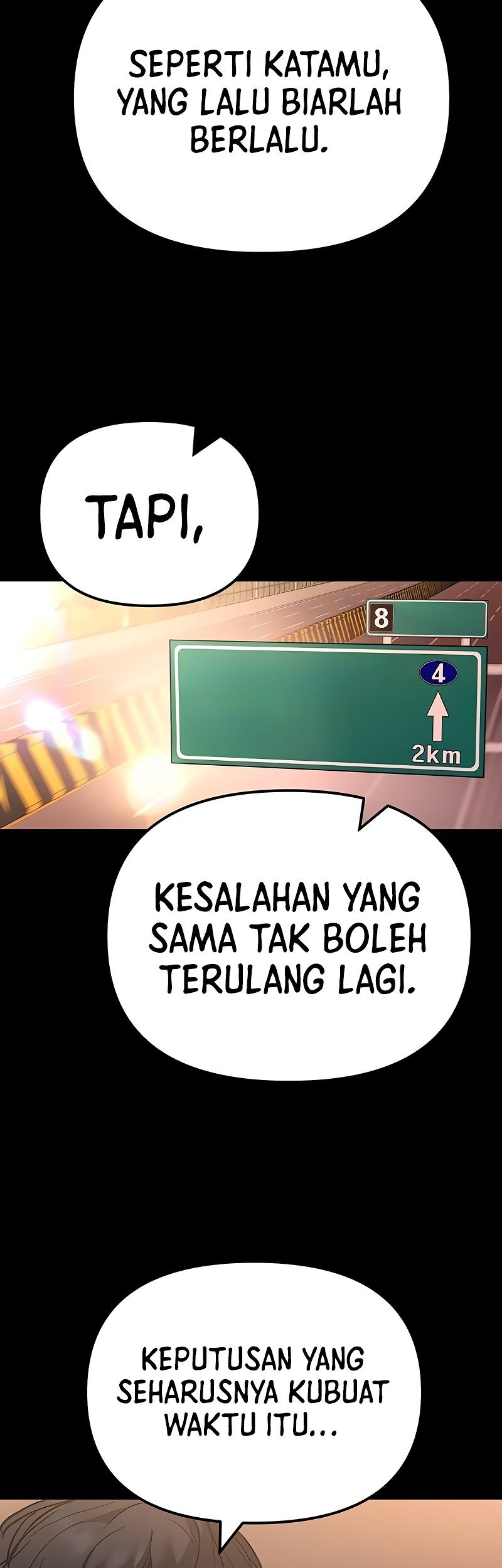 The Bully In Charge Bab 117 halaman 9