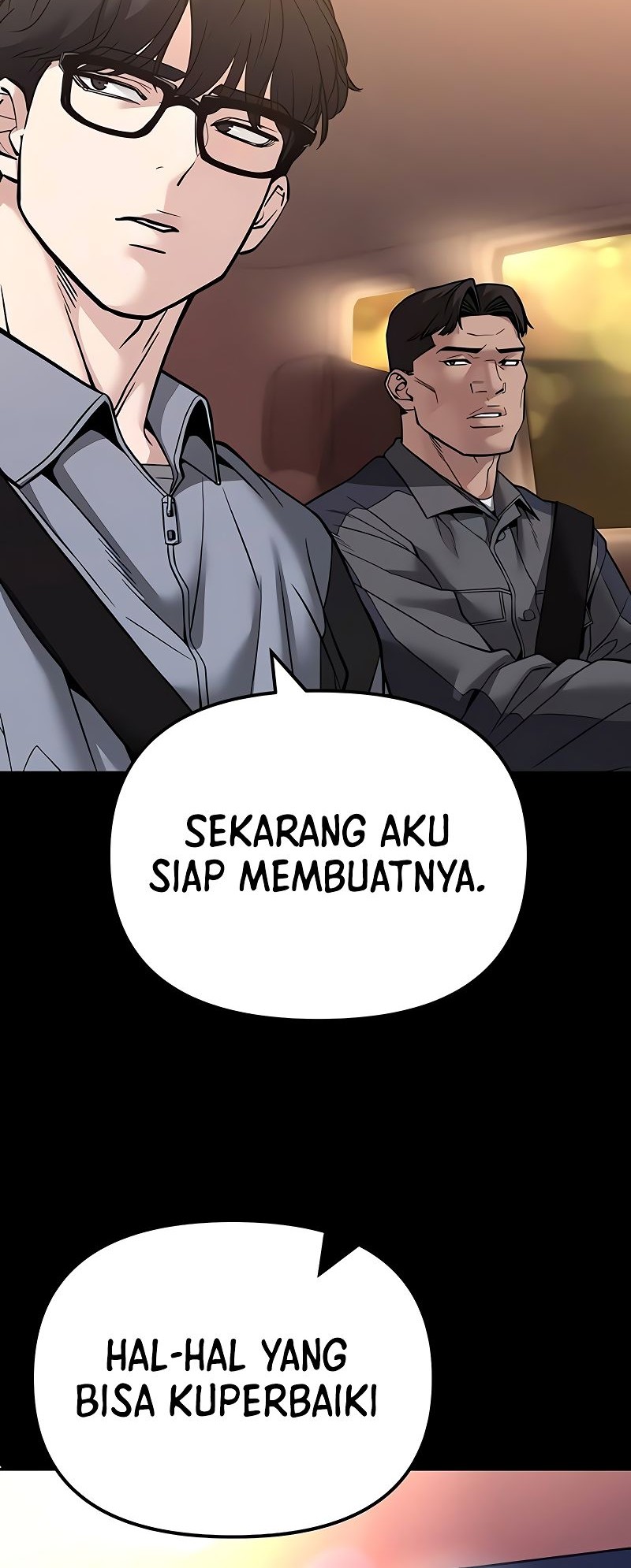 The Bully In Charge Bab 117 halaman 10
