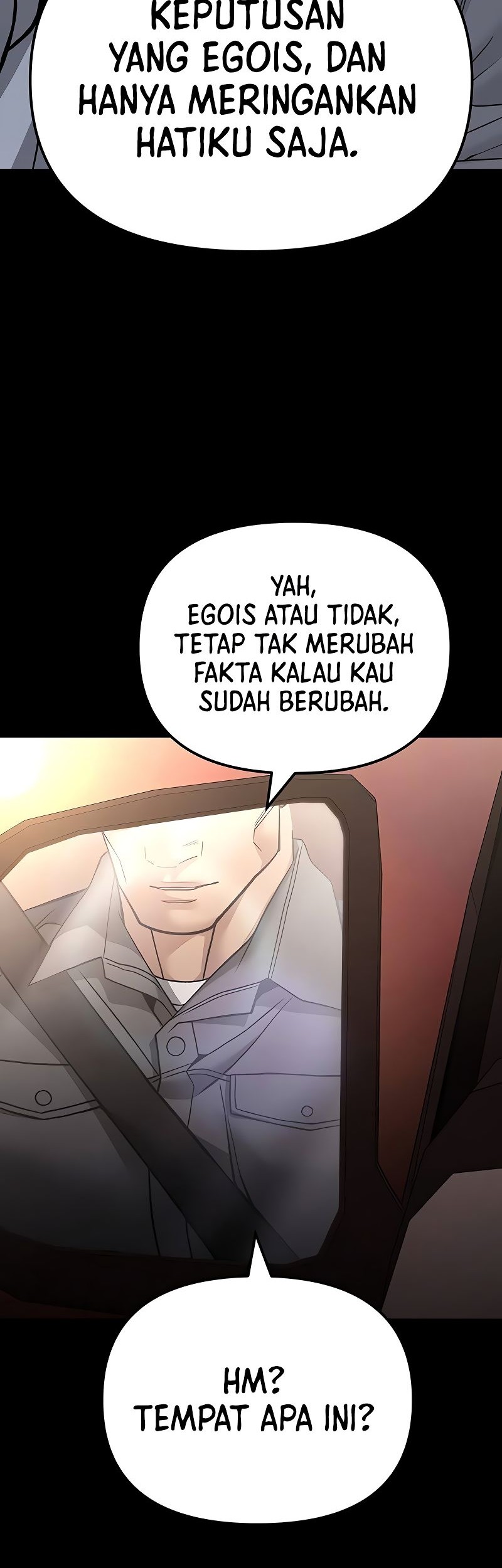 The Bully In Charge Bab 117 halaman 12