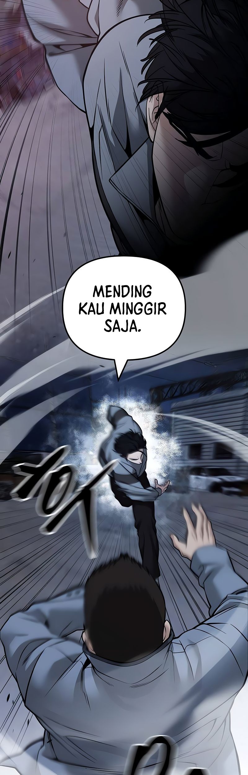 The Bully In Charge Bab 117 halaman 53