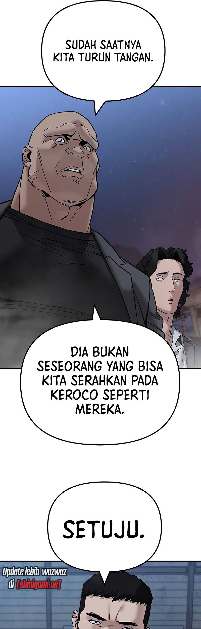 The Bully In Charge Bab 117 halaman 59