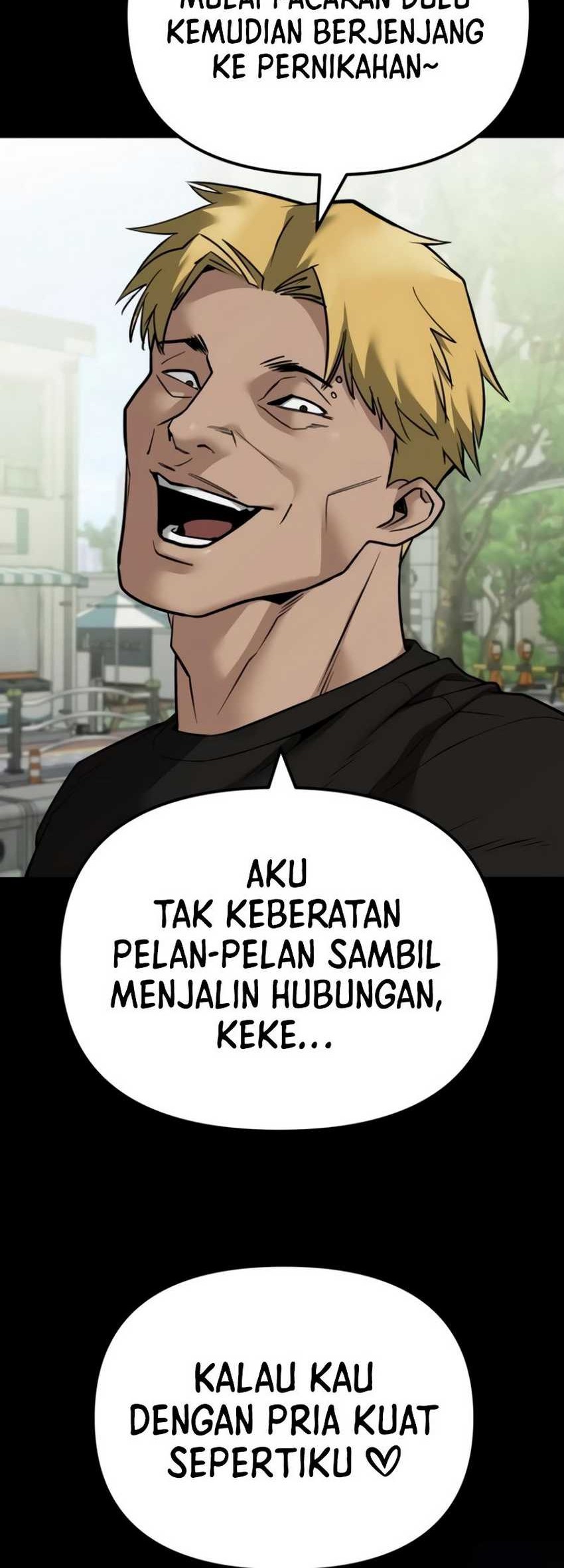 The Bully In Charge Bab 118 halaman 5