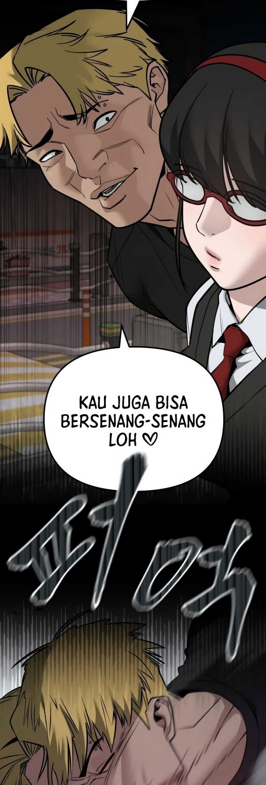 The Bully In Charge Bab 118 halaman 6