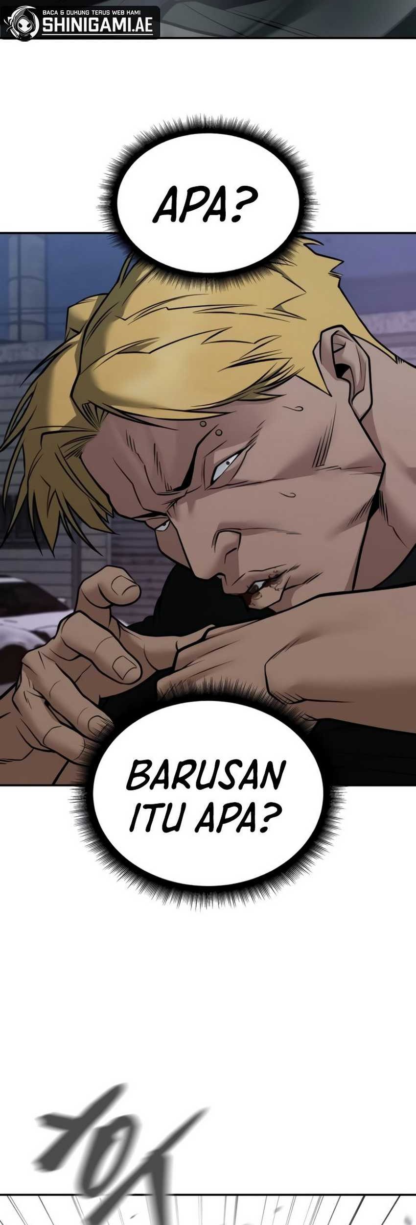 The Bully In Charge Bab 118 halaman 8