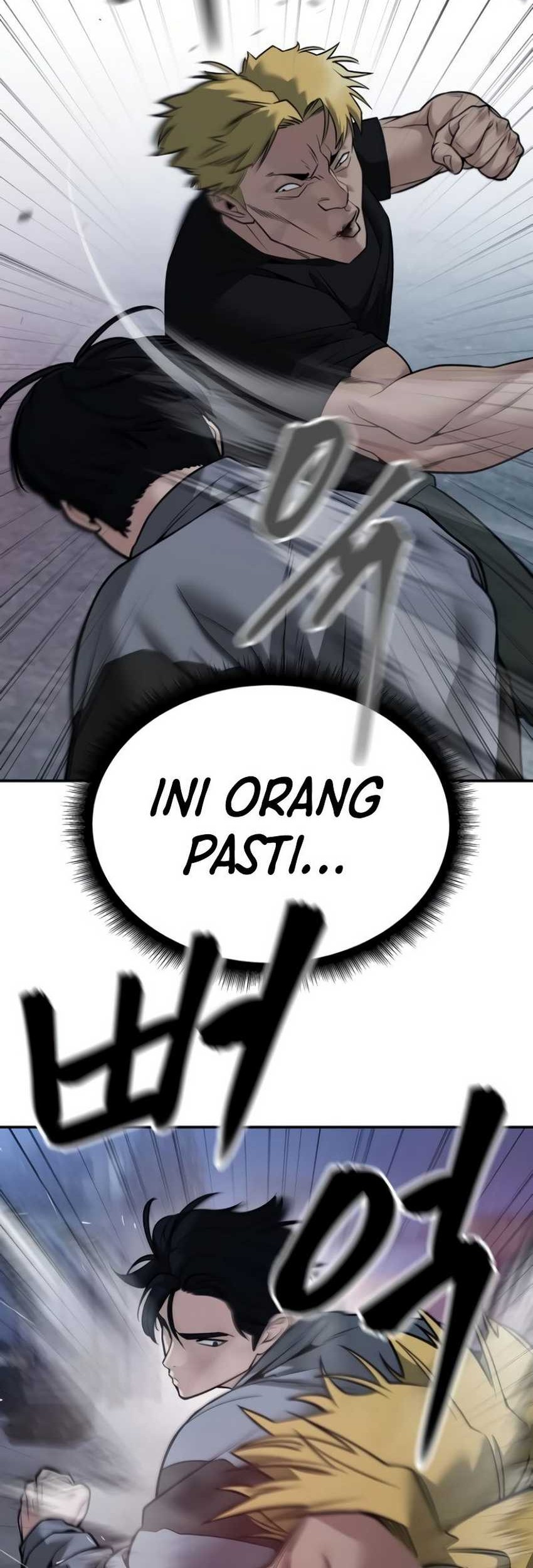 The Bully In Charge Bab 118 halaman 9