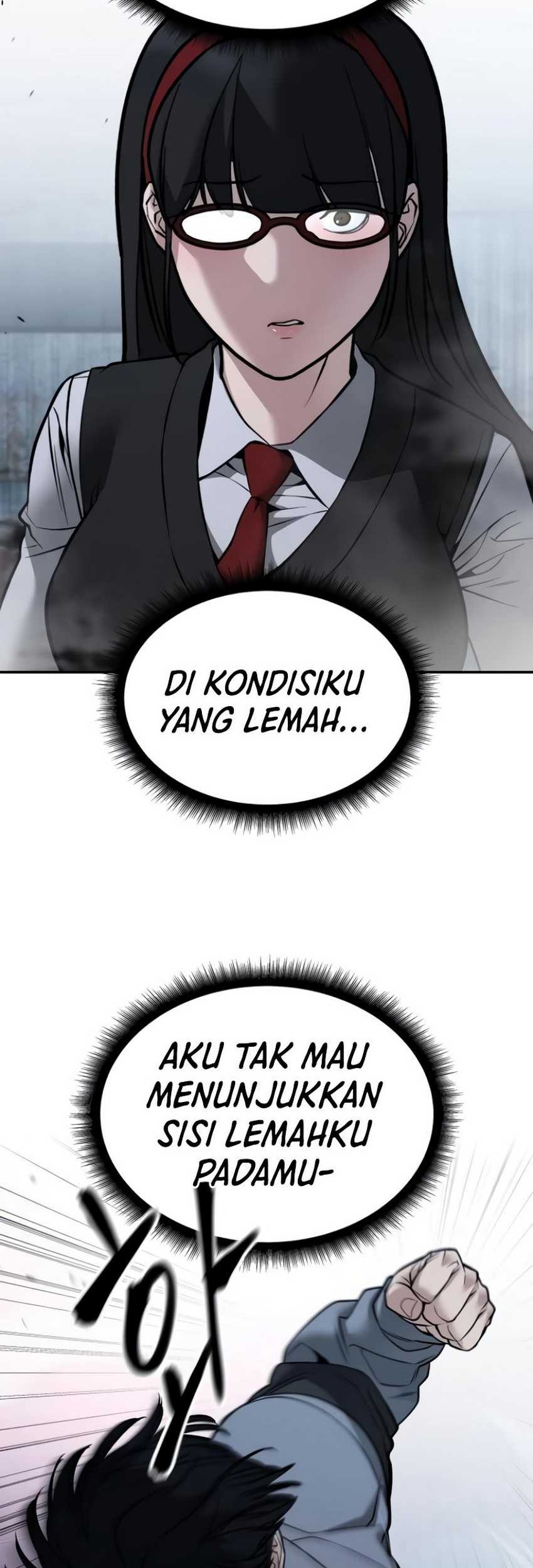 The Bully In Charge Bab 118 halaman 12