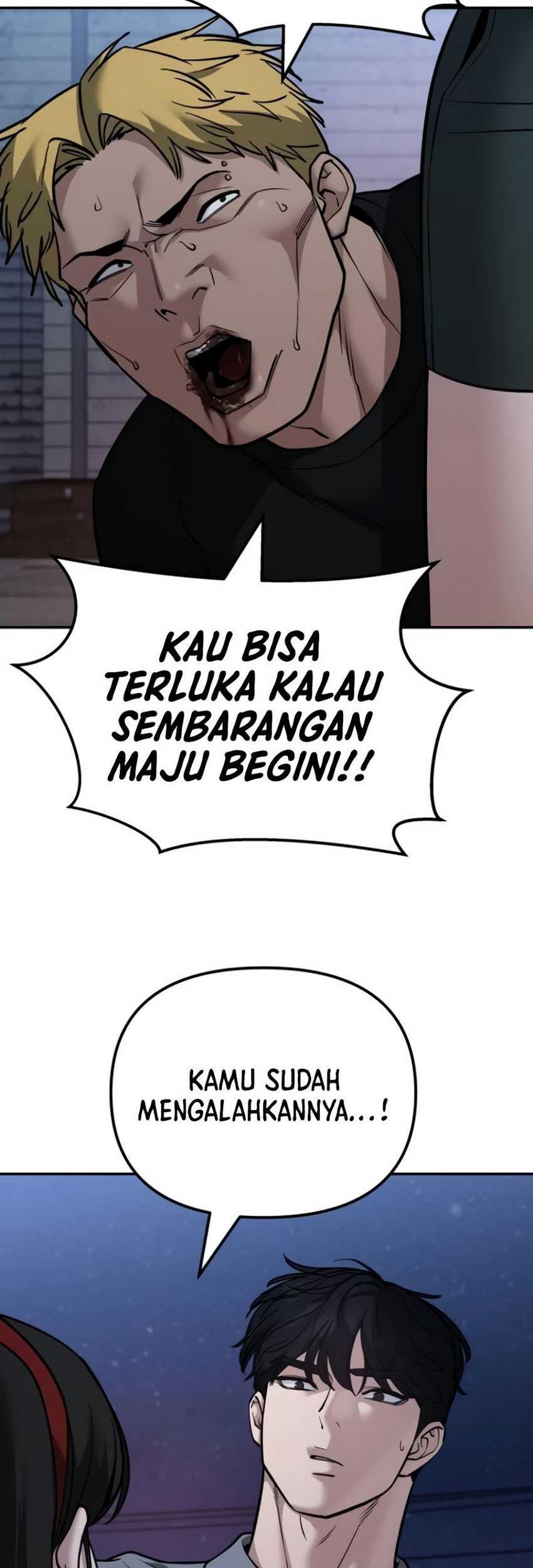 The Bully In Charge Bab 118 halaman 16
