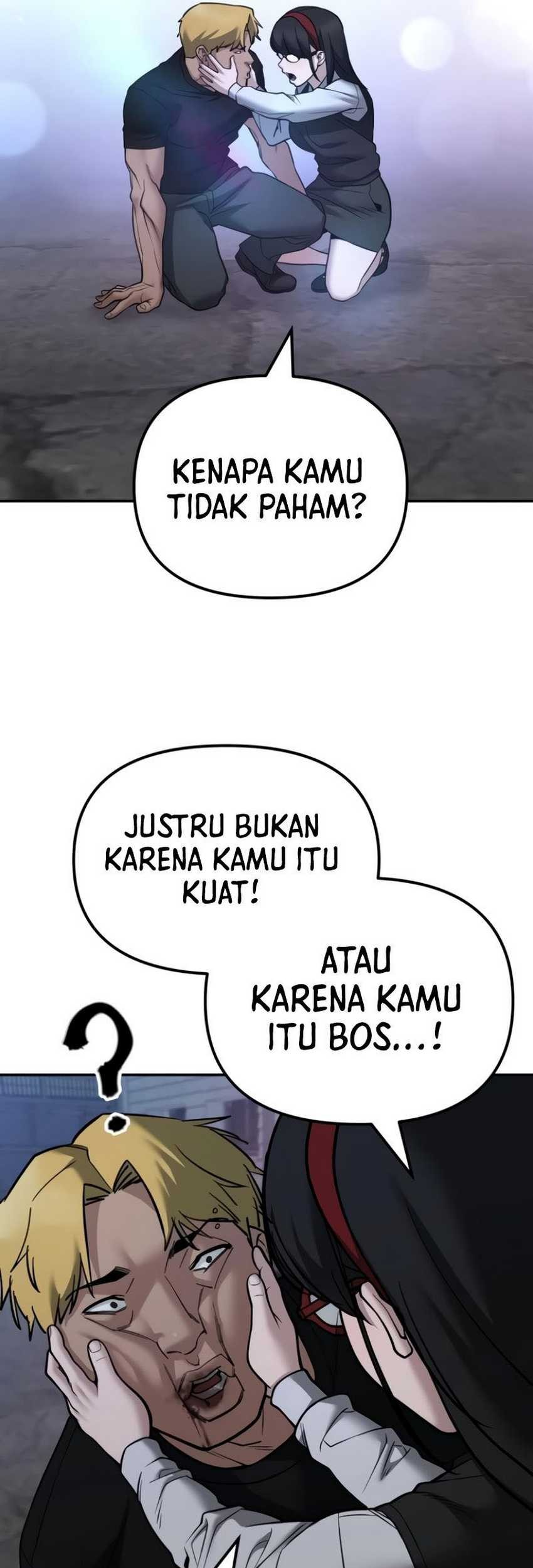 The Bully In Charge Bab 118 halaman 20