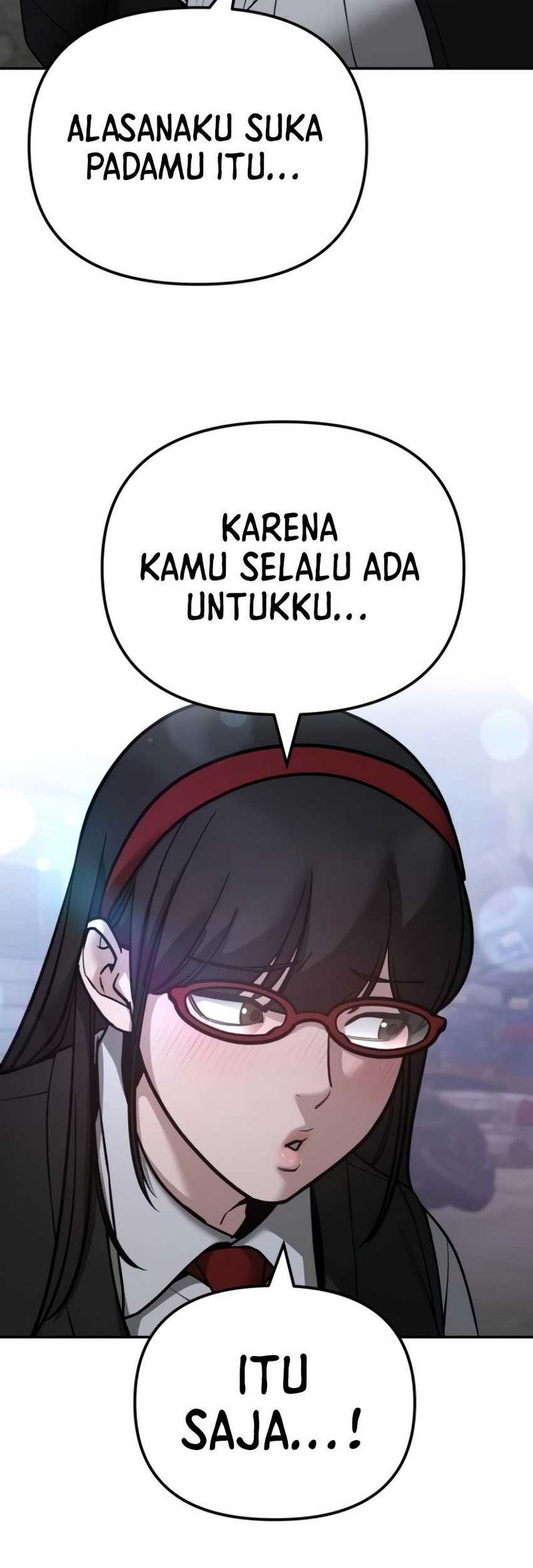 The Bully In Charge Bab 118 halaman 21