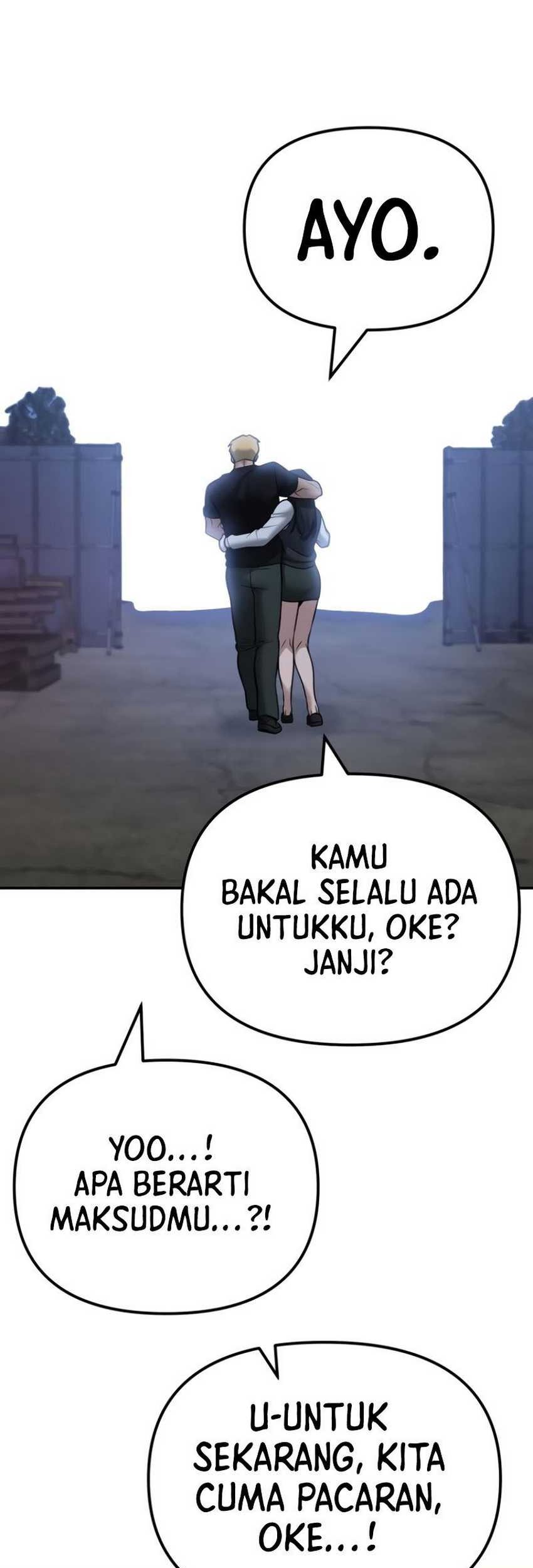 The Bully In Charge Bab 118 halaman 22