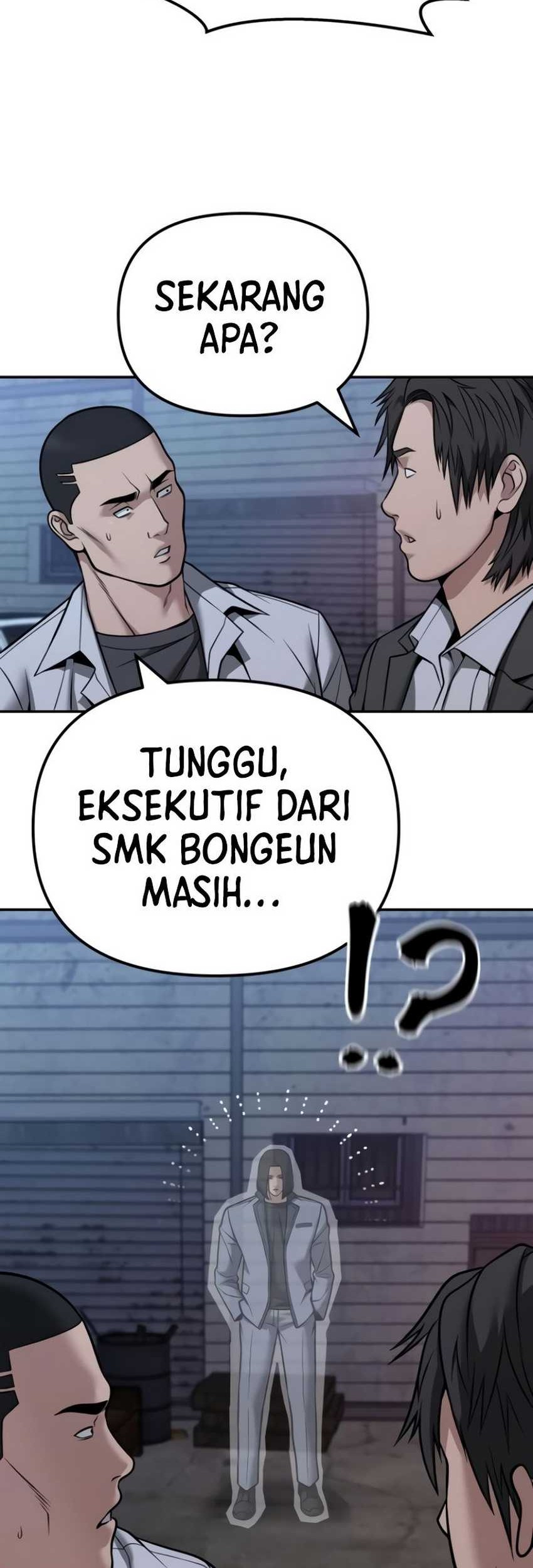 The Bully In Charge Bab 118 halaman 26