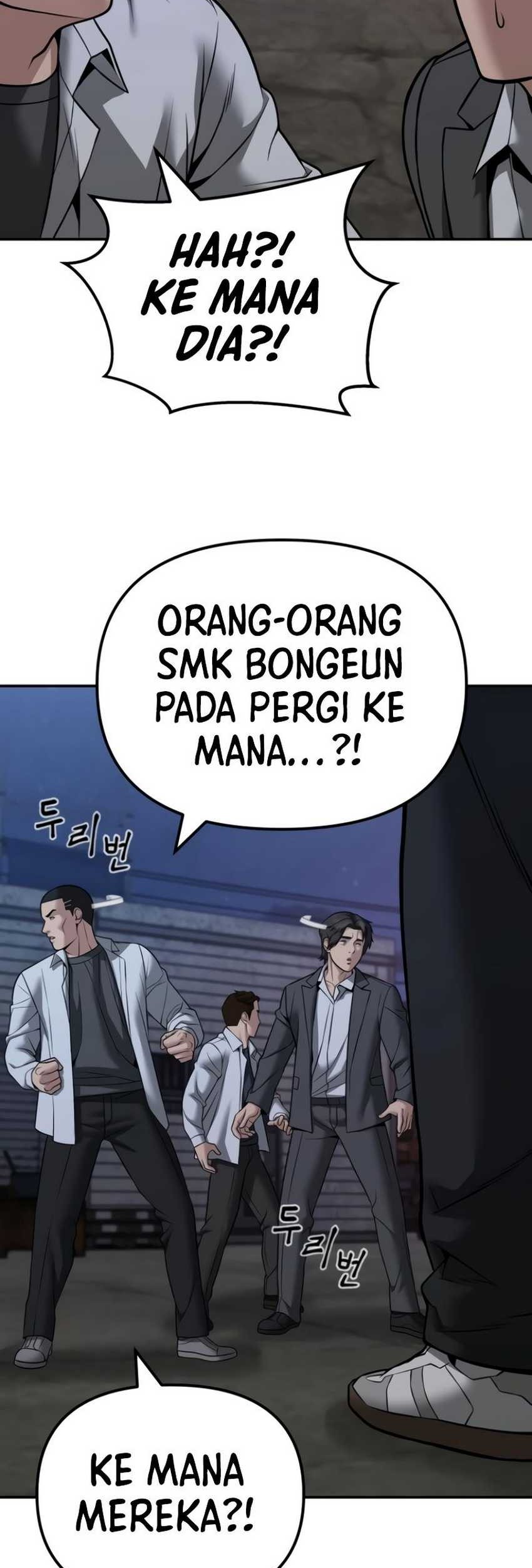 The Bully In Charge Bab 118 halaman 27