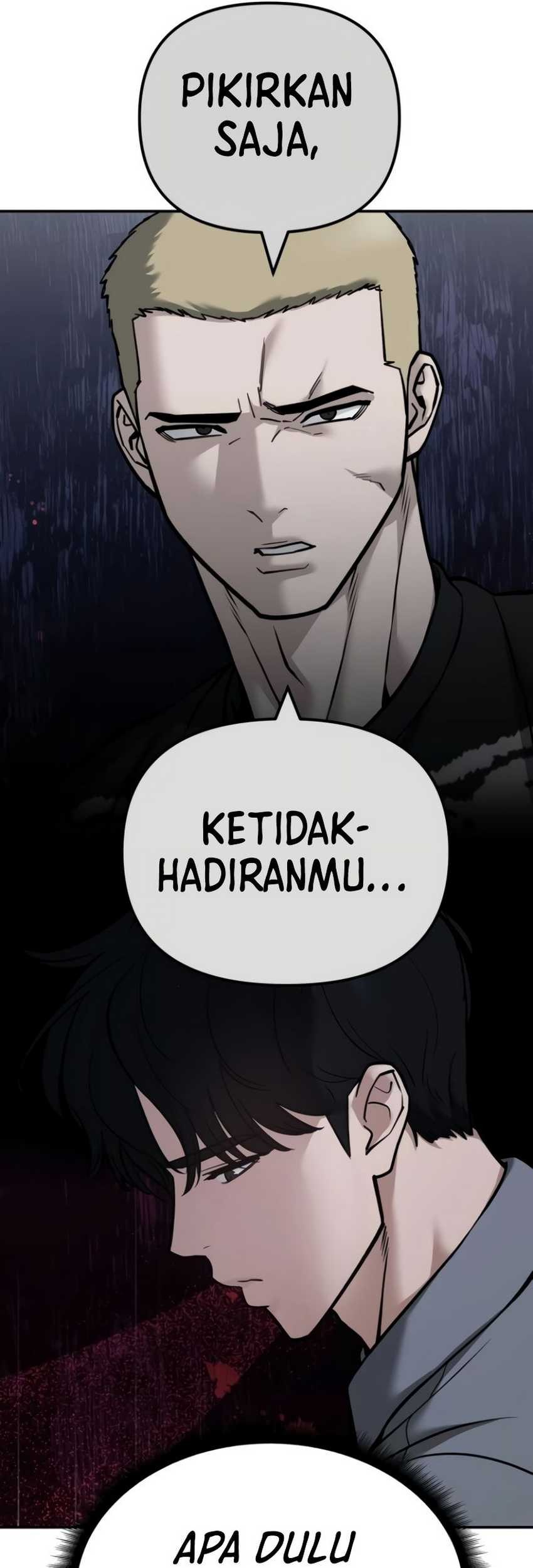 The Bully In Charge Bab 118 halaman 34