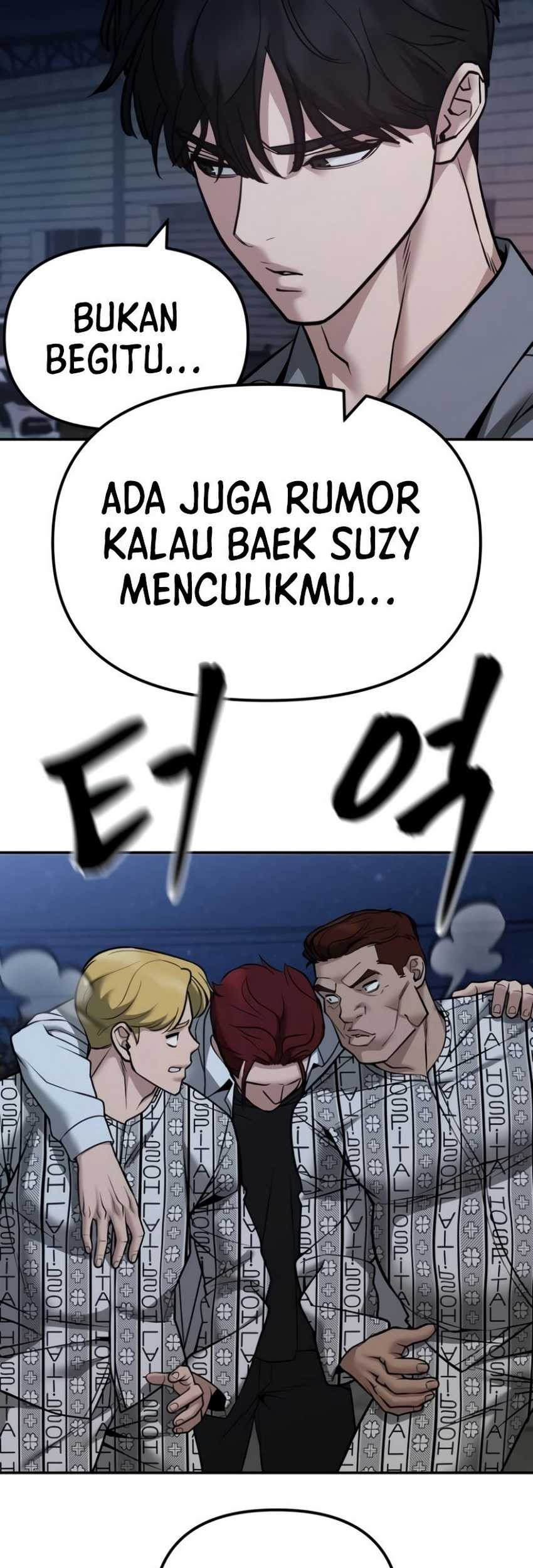 The Bully In Charge Bab 118 halaman 39