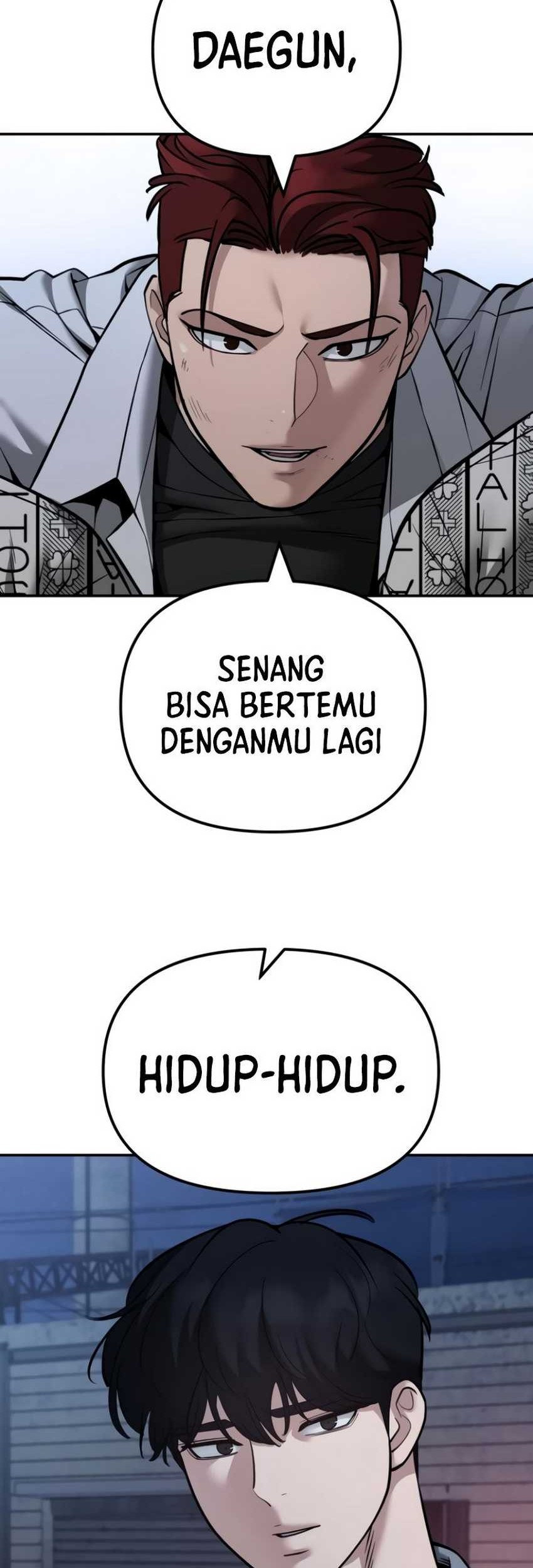 The Bully In Charge Bab 118 halaman 40
