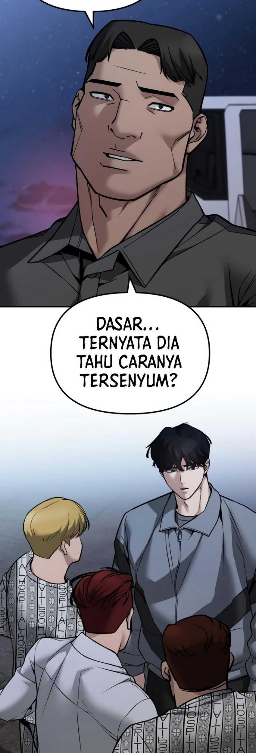 The Bully In Charge Bab 118 halaman 42