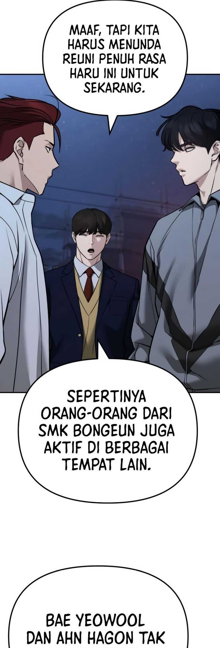 The Bully In Charge Bab 118 halaman 44