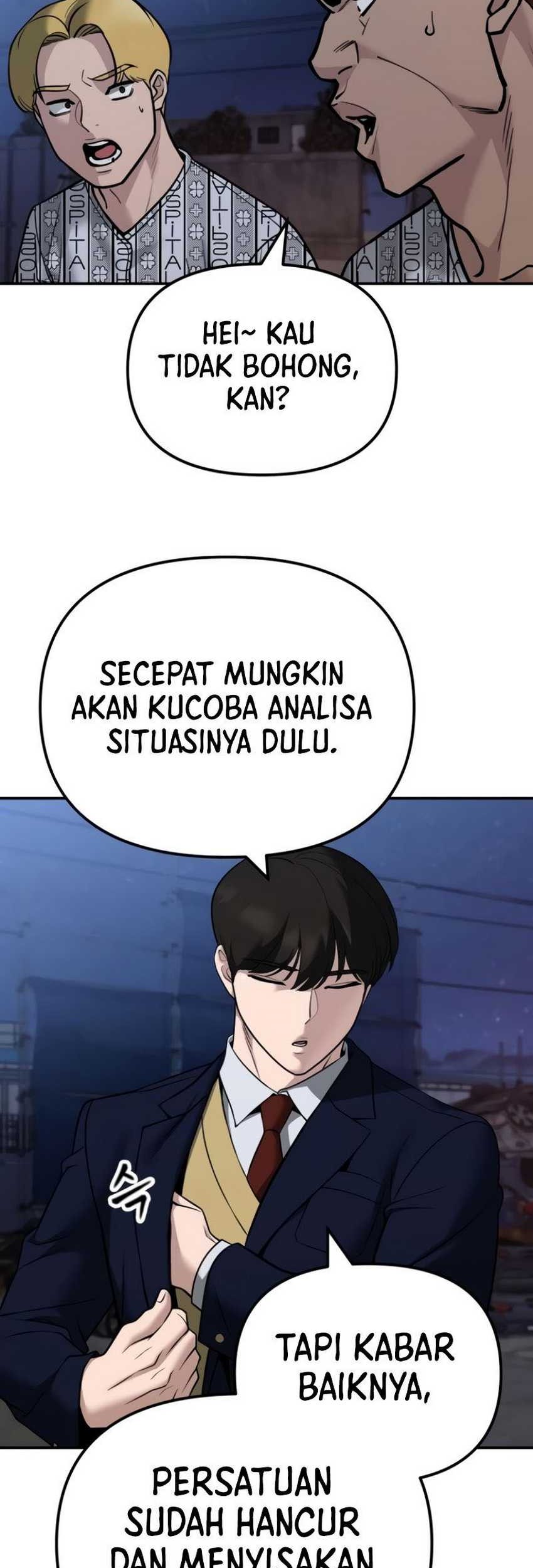 The Bully In Charge Bab 118 halaman 46