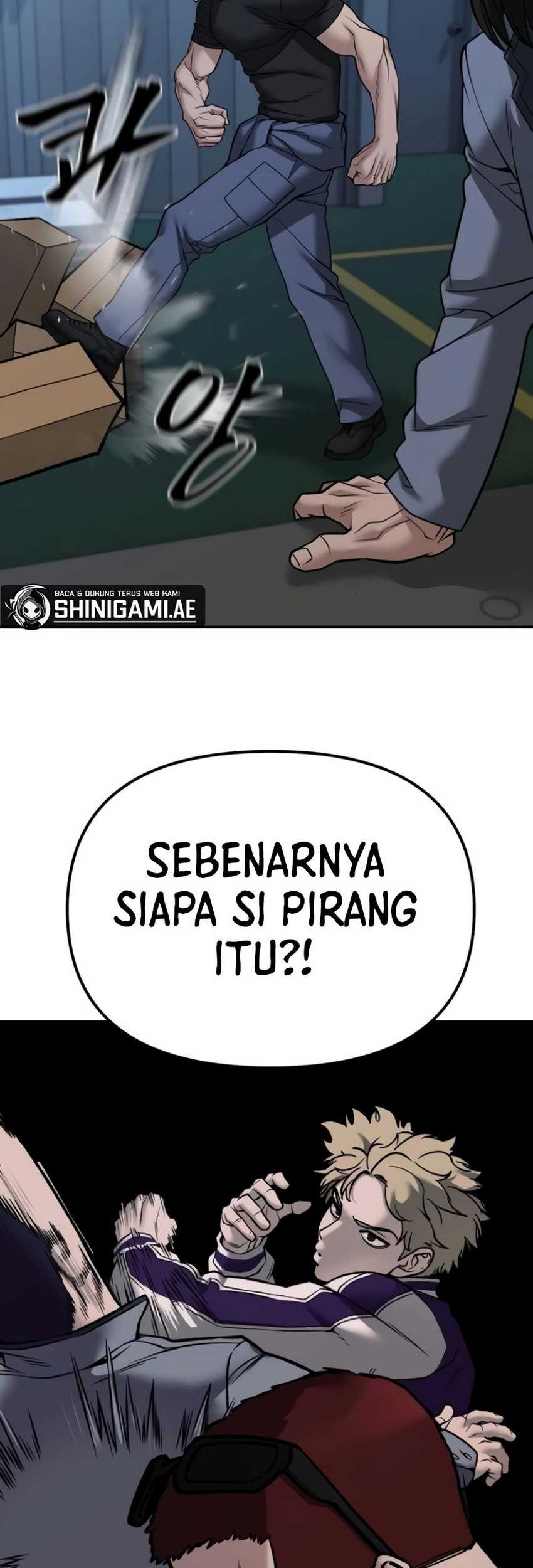 The Bully In Charge Bab 118 halaman 51