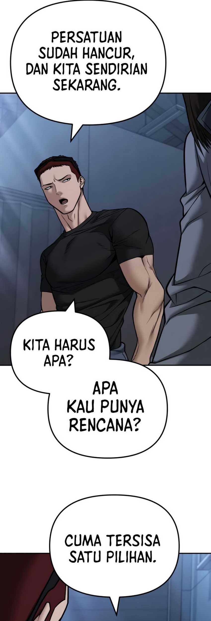 The Bully In Charge Bab 118 halaman 53