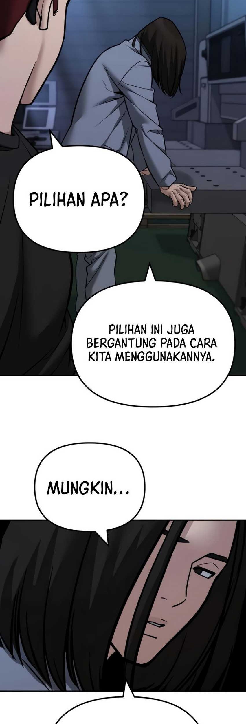 The Bully In Charge Bab 118 halaman 54