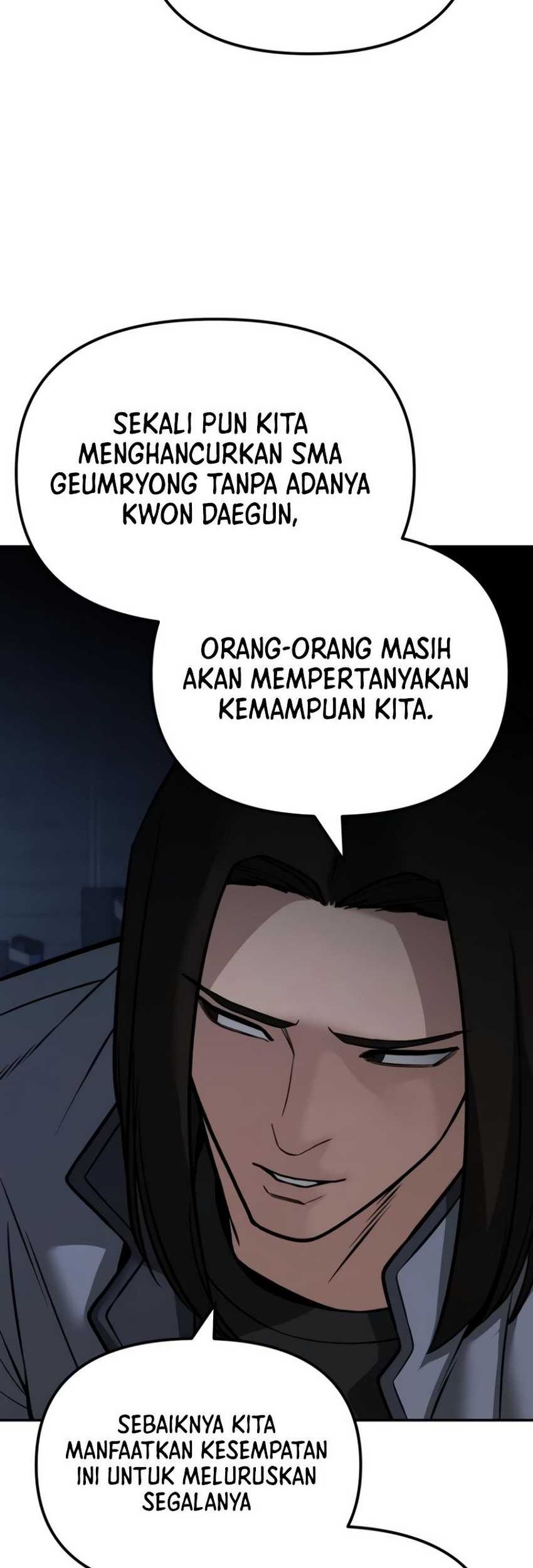 The Bully In Charge Bab 118 halaman 56