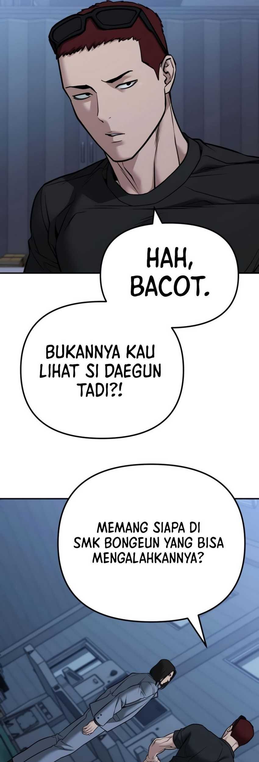 The Bully In Charge Bab 118 halaman 58