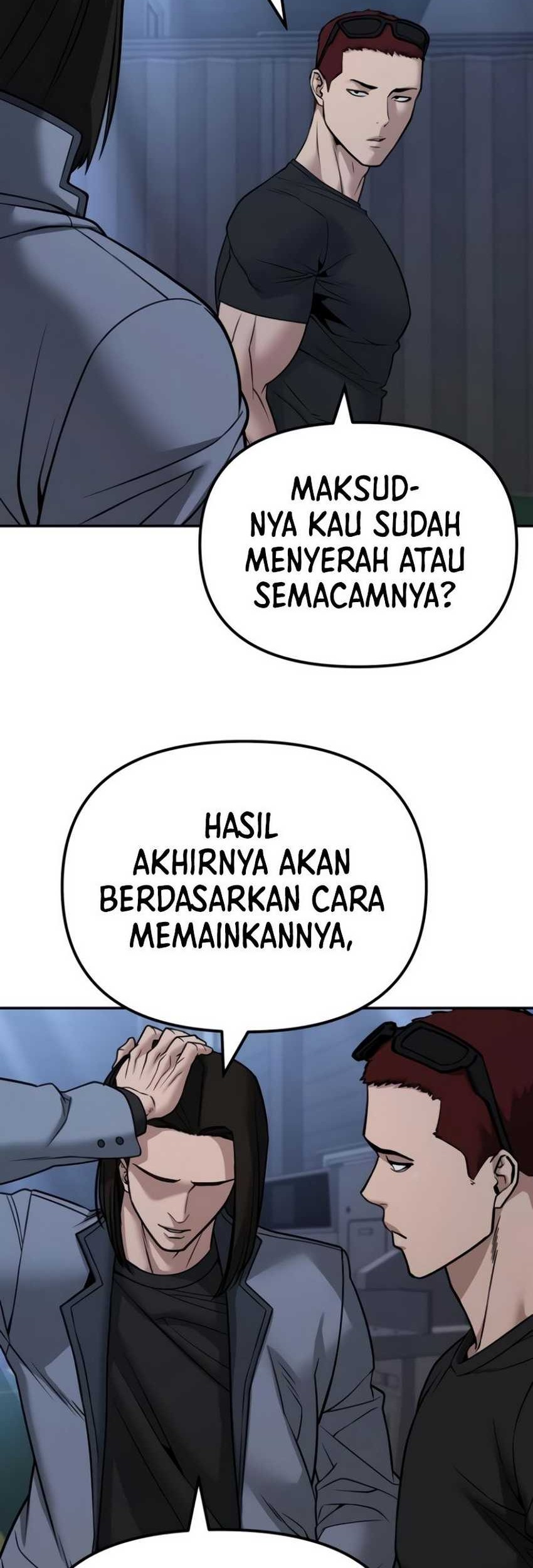 The Bully In Charge Bab 118 halaman 61