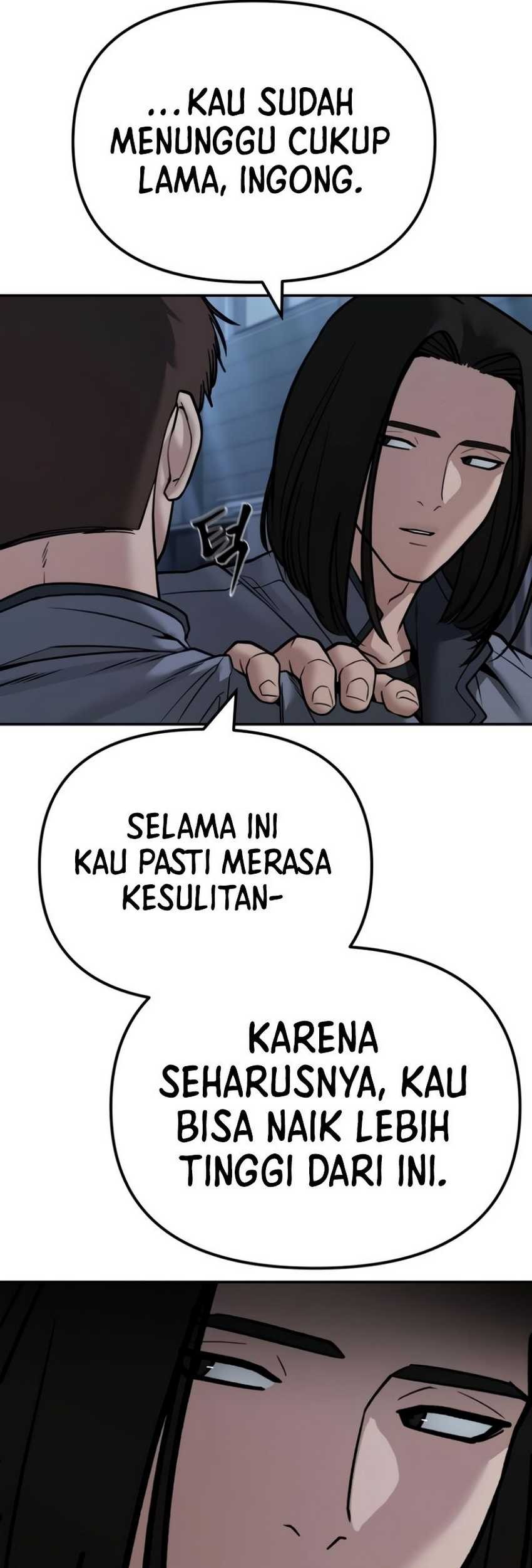 The Bully In Charge Bab 118 halaman 63