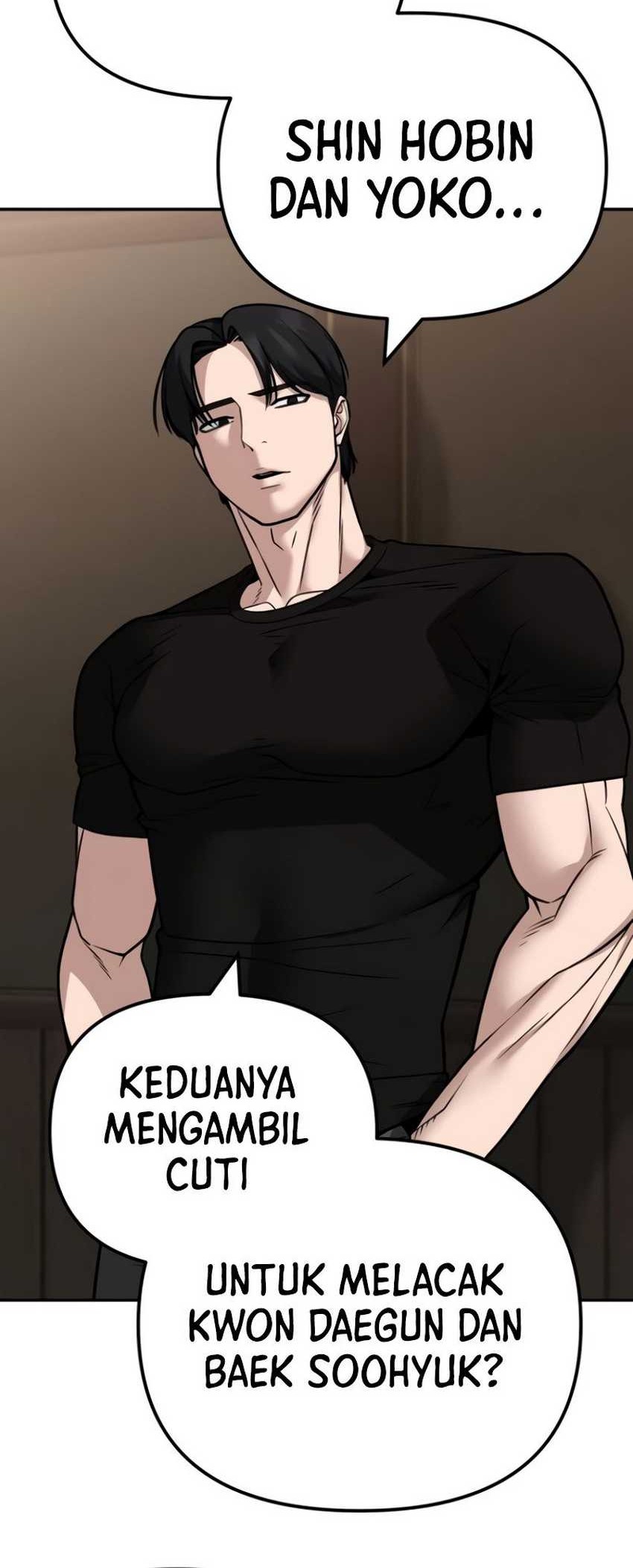 The Bully In Charge Bab 118 halaman 66